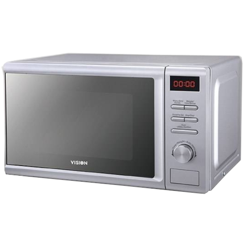 Vision E5 20 Liter Grill Microwave Oven