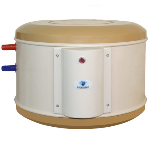 Dewanco Defender 50L Storage Water Heater