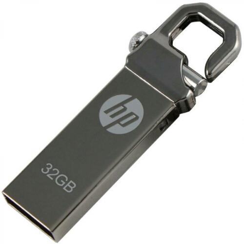 HP USB 3.1 32GB Flash Drive