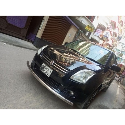 Suzuki Swift 2011