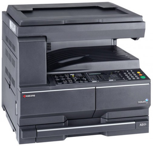 Kyocera TASkalfa 180 Hi-Speed 32MB Monochrome Copier