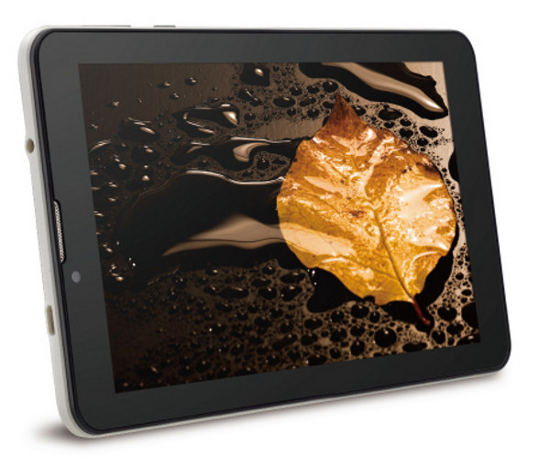 Unipad PM-UQM12A Quad Core 8MP Camera 7" 3G Tablet PC