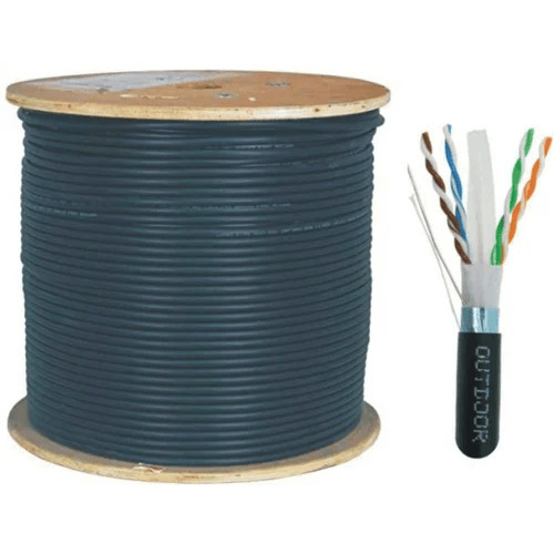 DX Cat6 Outdoor Cable