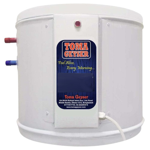 Toma TMG-15-CWH 67.5 Liter Geyser