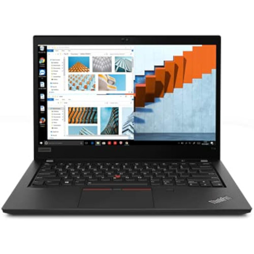 Lenovo T14 Core i7 11th Gen 16GB RAM / 512GB SSD