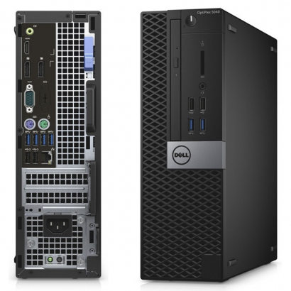 Dell Optiplex 5040 SFF i5 6th Gen 8GB RAM / 256GB NVMe