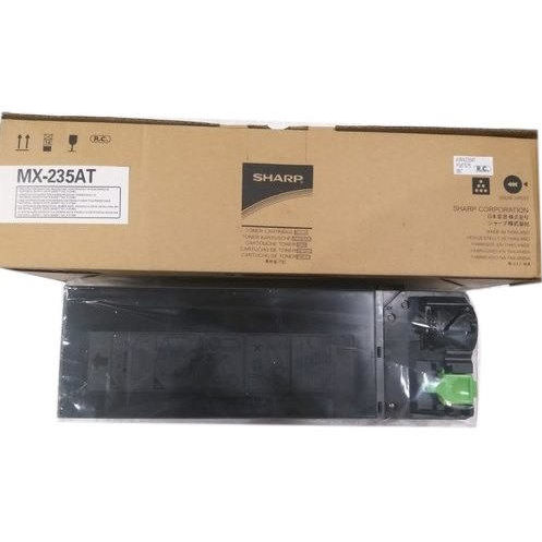 Sharp MX-235AT Black Toner Cartridge