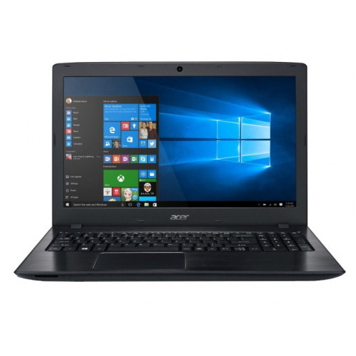 Acer Aspire E5 Core i3 6th Gen 8GB RAM 256GB SSD Laptop