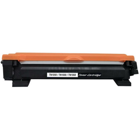 Brother TN-1000 Black 3000 Pages Yield Printer Toner