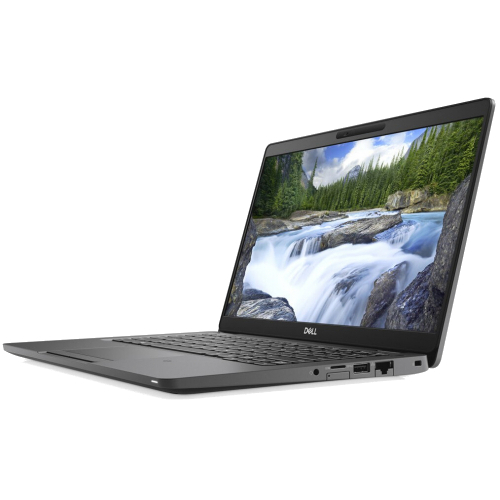 Dell Latitude 5300 Core i5 8th Gen 13.3" Touch Laptop