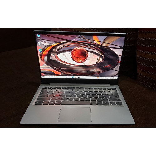 Lenovo Ideapad 320S Core i7 8th Gen Ultra-Slim Laptop