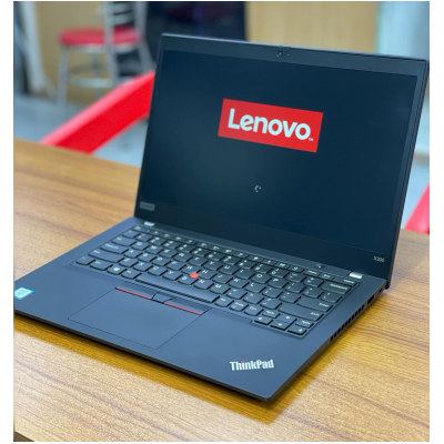 Lenovo Thinkpad X390 Core i5 8th Gen 16GB RAM Laptop
