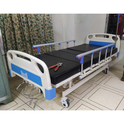 Hospital Bed Rent in Dhaka