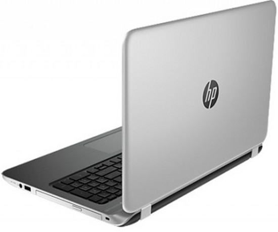 HP Pavilion 15-p089tx 4th Gen Core-i5 GeForce DVD LED Laptop