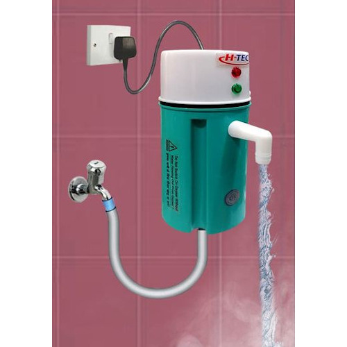 H-TEC Portable Instant Geyser