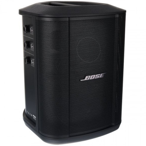 Bose S1 Pro+ Bluetooth Speaker