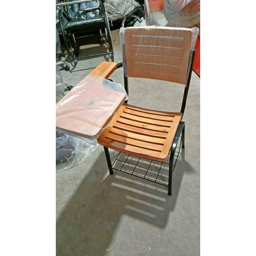 Wooden Classroom Chair