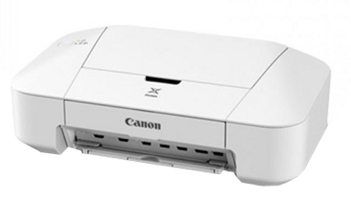 Canon Pixma iP2872 Hi-Speed 8 IPM USB Color Inkjet Printer