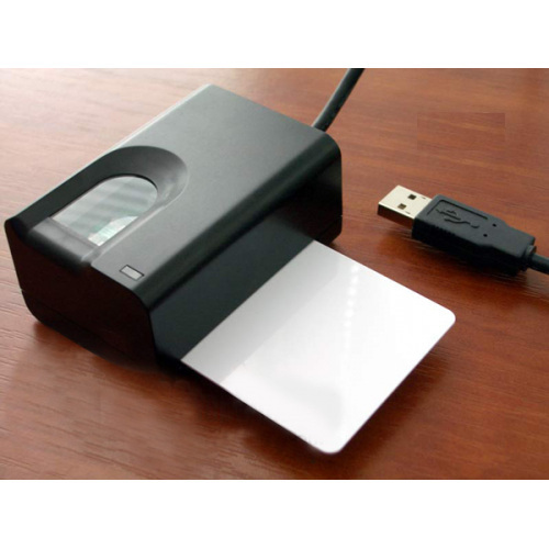 Futronic FS82 USB High Quality Fingerprint Scanner