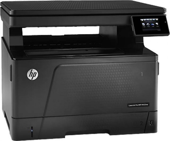 HP LaserJet Pro M435nw 256MB Multifunction Wi-Fi Printer