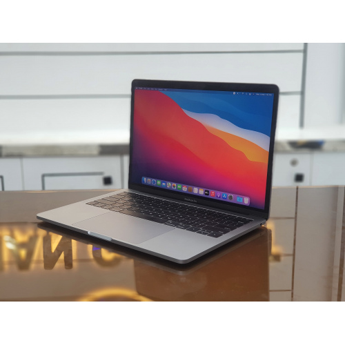 Apple MacBook Pro Core i7 2017