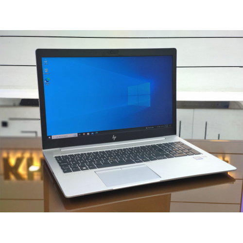 HP EliteBooK 850 G5 Core i7 8th Gen Touch