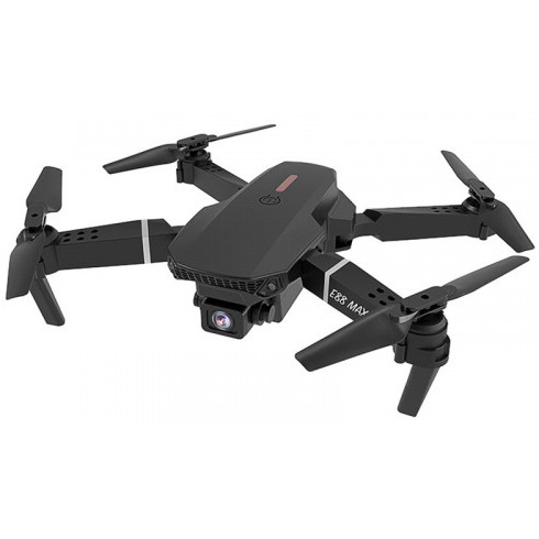 E88 MAX 4K Wi-Fi Dual Camera Drone