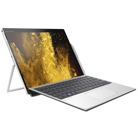 HP Elite X2 G4 Core i5 8th Gen 12.3" FHD Display Laptop
