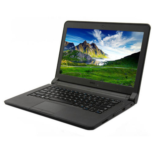 Dell Latitude 3340 Core i5 5th Gen 256GB SSD Laptop