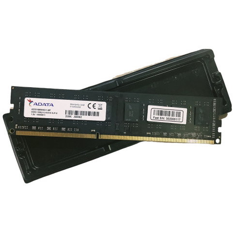 AData 4GB DDR4 2400MHz BUS Desktop RAM
