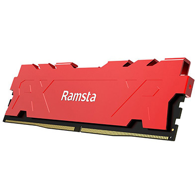 Ramsta 4GB DDR4 2400MHz Desktop RAM
