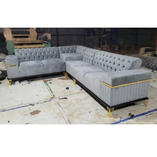 High-Quality Sofa Set