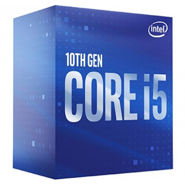 Intel Core i5 10th Generation Processor
