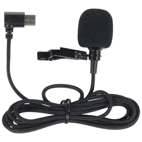 SJCAM SJ8 External Microphone