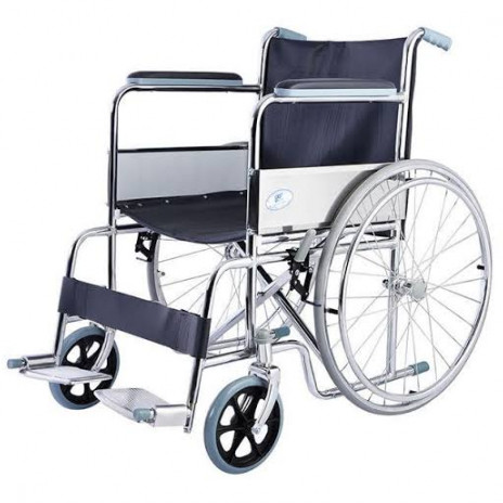 Dayang DY01809-46 Regular Wheelchair