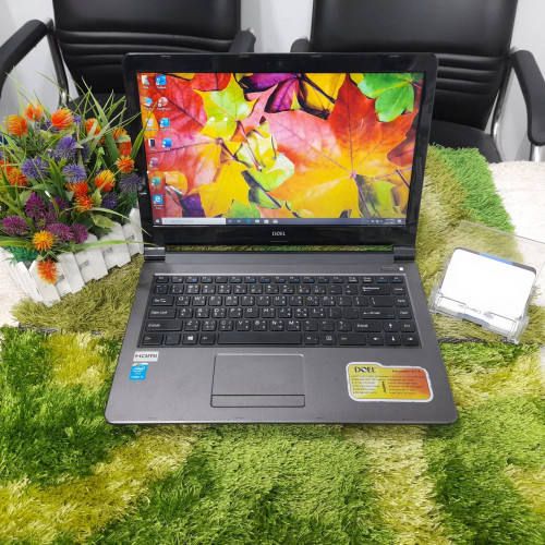 Doel Advance 16215 Core i5 4th Gen Laptop