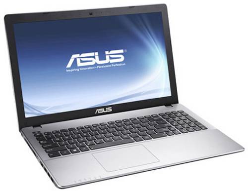 Asus X550LAV Core i3 1.7GHz 4GB RAM 1TB HDD 14.1" Laptop
