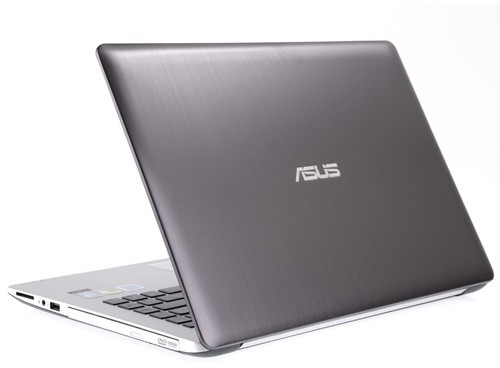 Asus K451LA Core i3 4GB RAM 1 Terabyte HDD 14.1" Laptop