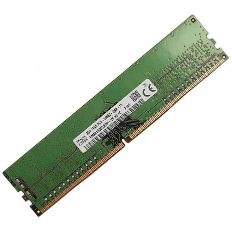 SK Hynix 8GB DDR4 Desktop RAM