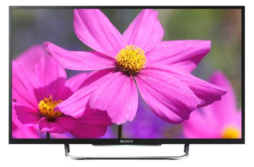 Sony KDL-55W800B 55" Full HD 3D Internet LED Television