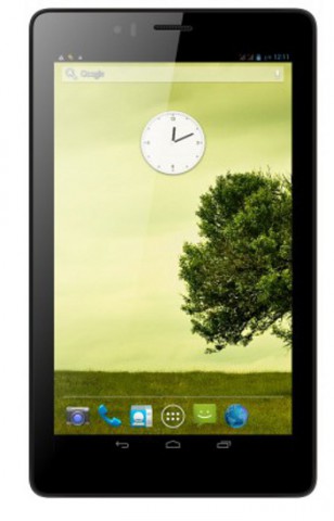 Symphony Xplorer T7 PRO 7" Android Jelly Bean 3G Tablet PC