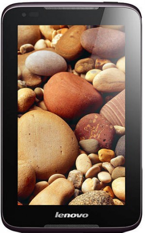Lenovo IdeaTab A1000 Dual Core 7" 2G SIM FM HD Tablet PC