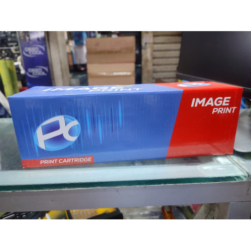 Image Print Laser Toner Cartridge