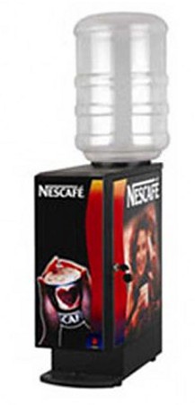 Nescafe Single Selection 20 Liter Coffee Vending Machine