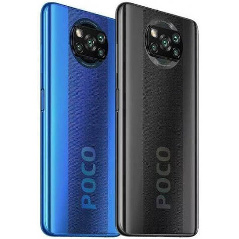 Xiaomi Poco X3 Pro