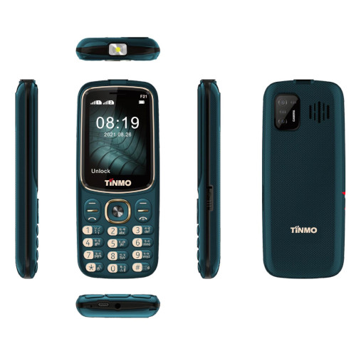 Tinmo F21