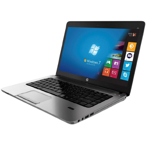 HP Probook 450 G3 Core i5 6th Gen 8GB RAM Laptop