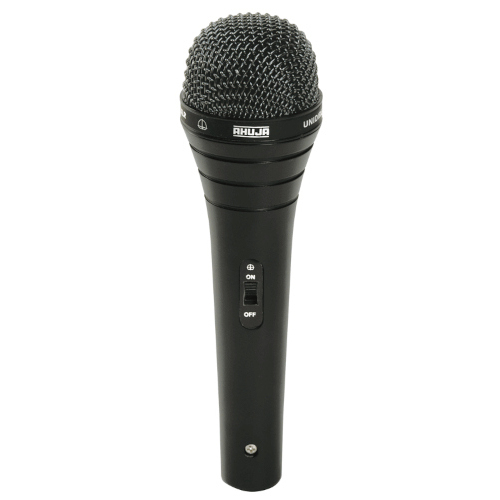 Ahuja AUD-99XLR Microphone