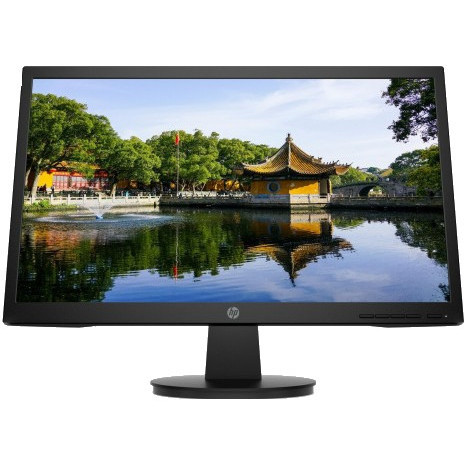 HP V22v 21.5 Inch FHD LED Monitor