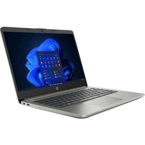 HP 240 G9 Intel Core i7 12th Gen 512 GB SSD Laptop